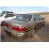 Image 4 : 2000 - HONDA ACCORD