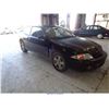Image 1 : 2001 - CHEVROLET CAVALIER