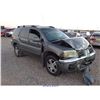 Image 1 : 2005 - MITSUBISHI ENDEAVOR