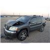 Image 2 : 2005 - MITSUBISHI ENDEAVOR