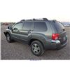 Image 3 : 2005 - MITSUBISHI ENDEAVOR