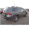 Image 4 : 2005 - MITSUBISHI ENDEAVOR