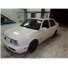 Image 2 : 1996 - VOLKSWAGEN JETTA