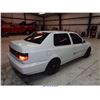 Image 4 : 1996 - VOLKSWAGEN JETTA