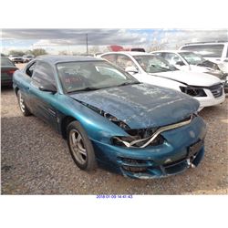 1998 - DODGE AVENGER
