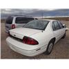 Image 4 : 2001 - CHEVROLET LUMINA