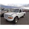 Image 2 : 1999 - FORD RANGER