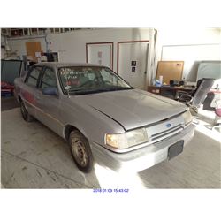 1994 - FORD TEMPO