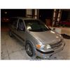 Image 1 : 2002 - CHEVROLET VENTURE