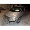 Image 2 : 2002 - CHEVROLET VENTURE