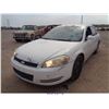 Image 2 : 2006 - CHEVROLET IMPALA