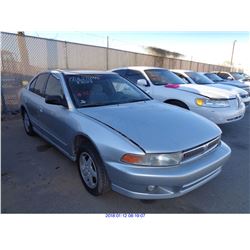 2000 - MITSUBISHI GALANT ES