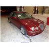 Image 1 : 2001 - JAGUAR S-TYPE