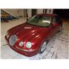 Image 2 : 2001 - JAGUAR S-TYPE