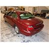 Image 3 : 2001 - JAGUAR S-TYPE