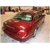 Image 4 : 2001 - JAGUAR S-TYPE