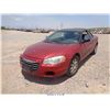 Image 2 : 2006 - CHRYSLER SEBRING