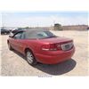 Image 3 : 2006 - CHRYSLER SEBRING