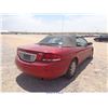 Image 4 : 2006 - CHRYSLER SEBRING