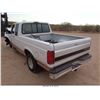 Image 3 : 1995 - FORD F-150//DISMANTLE TITLE