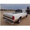 Image 4 : 1995 - FORD F-150//DISMANTLE TITLE