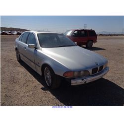 1997 - BMW 540I