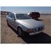 Image 1 : 1997 - BMW 540I