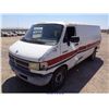 Image 2 : 1994 - DODGE RAM VAN