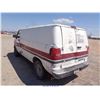 Image 3 : 1994 - DODGE RAM VAN