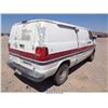 Image 4 : 1994 - DODGE RAM VAN
