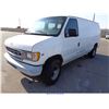Image 2 : 1998 - FORD ECONOLINE