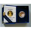 Image 1 : 1986 1 OZ GOLD PROOF