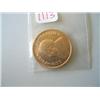 Image 1 : 1975 1 OZ GOLD KRUGERRAND