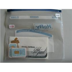 LOT, GOLD INGOTS, 5G BAR & 1G BAR