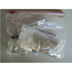 LOT, APPROX. 321.3G DENTAL GOLD
