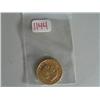 Image 1 : 1979 GOLD PLATED SUSAN B ANTHONY DOLLARS