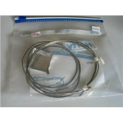 LOT, PLATINUM SMALL SEPARATING TRAY & SILVER SOLDER WIRE