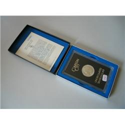 1883CC MORGAN DOLLAR