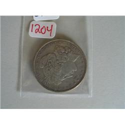 1878 MORGAN DOLLAR