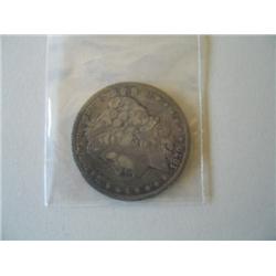 1879 MORGAN DOLLAR