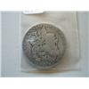 Image 1 : 1879 MORGAN DOLLAR