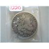 Image 1 : 1879 MORGAN DOLLARS (qty: 2)