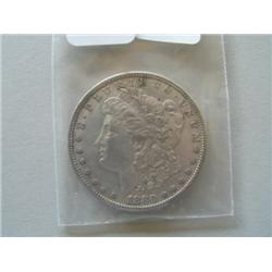 1880 MORGAN DOLLAR