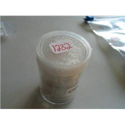 1880O MORGAN DOLLARS (qty: 20)