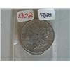 Image 1 : 1884 MORGAN DOLLAR (qty: 2)