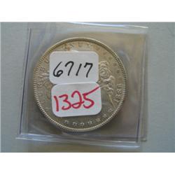 1886 MORGAN DOLLAR