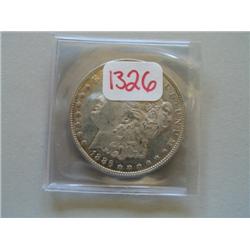 1886 MORGAN DOLLAR