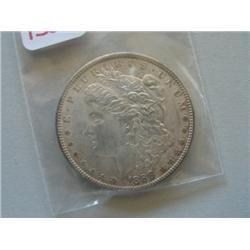 1888 MORGAN DOLLAR