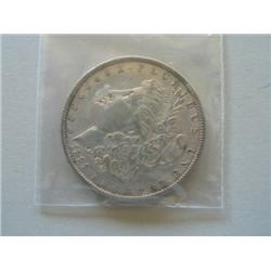 1888 MORGAN DOLLAR