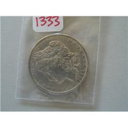 1888 MORGAN DOLLAR